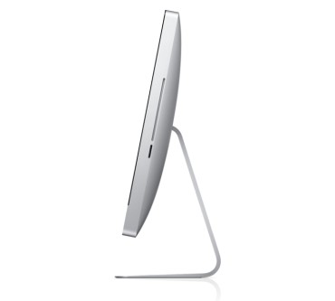 Produktbild Apple iMac 27‘' Core i5 2,7GHz 1TB (Winter 2011)