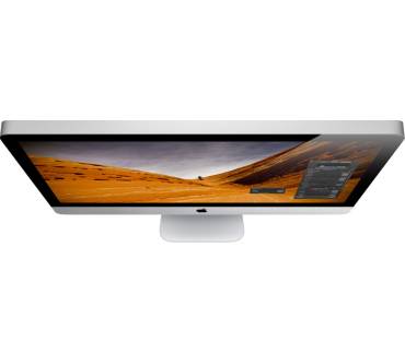 Produktbild Apple iMac 27‘' Core i5 2,7GHz 1TB (Winter 2011)