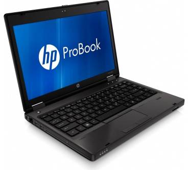 Produktbild HP ProBook 6360b