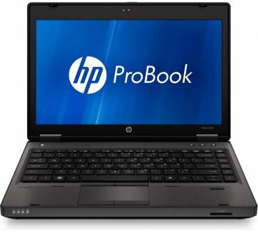 Produktbild HP ProBook 6360b