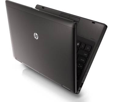 Produktbild HP ProBook 6360b