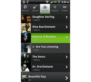 Produktbild BlastOn LLC PlayerPro