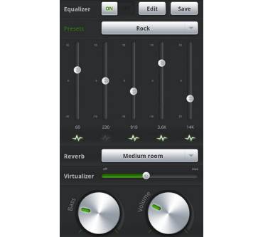 Produktbild BlastOn LLC PlayerPro