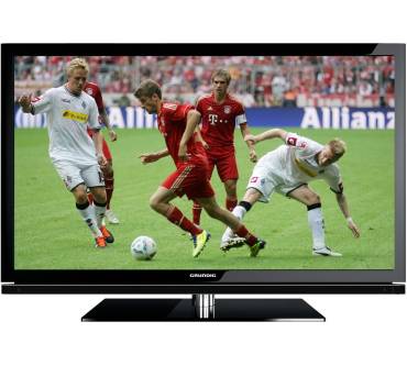 Produktbild Grundig 46 VLE 8160 SL / BL / WL