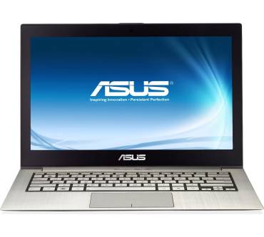 Produktbild Asus Zenbook UX31E