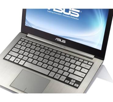 Produktbild Asus Zenbook UX31E