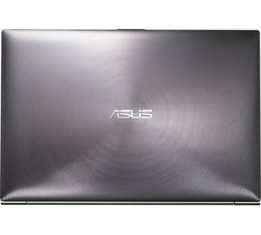 Produktbild Asus Zenbook UX31E