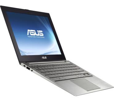 Produktbild Asus Zenbook UX31E
