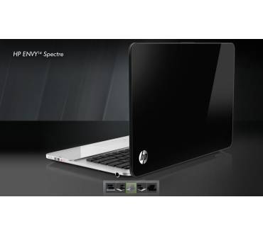 Produktbild HP Envy 14 Spectre
