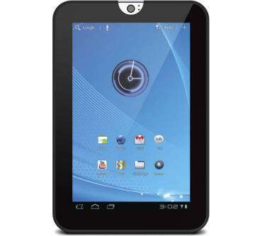 Produktbild Toshiba Thrive 7 inch