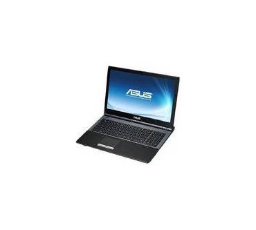 Produktbild Asus U56E-XX028V