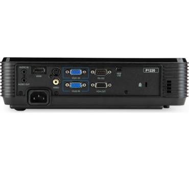 Produktbild Acer P1220