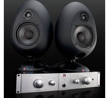 Produktbild SE Electronics Munro Egg 150 Monitoring System