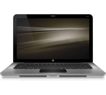 Produktbild HP Envy 15 (Core i5-2430M, 500GB HDD, 6GB RAM)