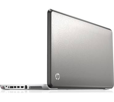 Produktbild HP Envy 15 (Core i5-2430M, 500GB HDD, 6GB RAM)
