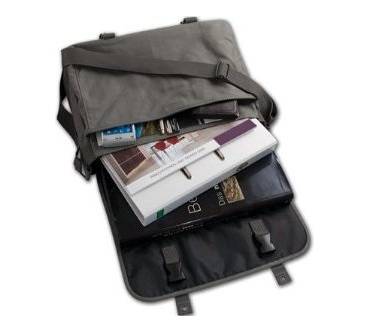 Produktbild Converse Vintage Patch Schultertasche