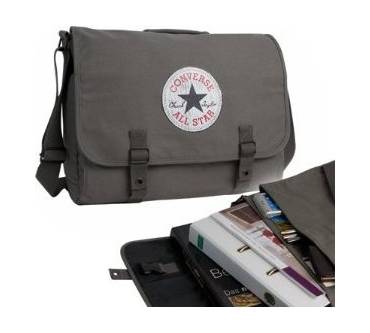 Produktbild Converse Vintage Patch Schultertasche