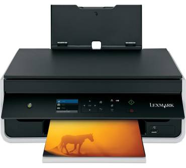 Produktbild Lexmark S315