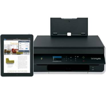 Produktbild Lexmark S315