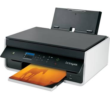 Produktbild Lexmark S315