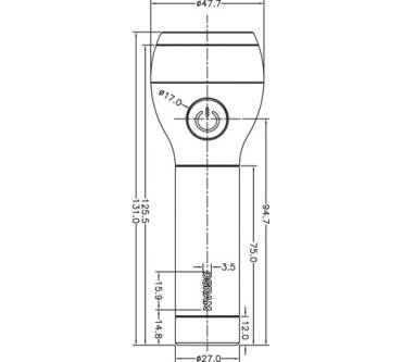 Produktbild Osram Sirius