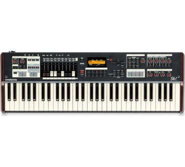 Produktbild Hammond Suzuki SK1
