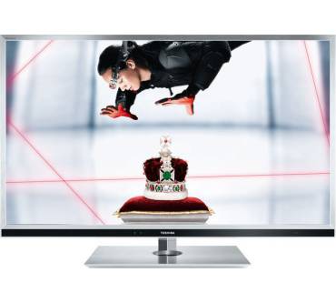 Produktbild Toshiba Regza 55YL875G