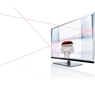 Produktbild Toshiba Regza 55YL875G