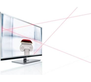 Produktbild Toshiba Regza 55YL875G