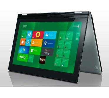 Produktbild Lenovo IdeaPad Yoga