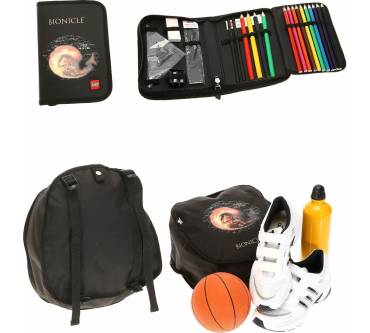 Produktbild Lego Super Light
