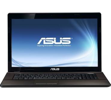 Produktbild Asus K73E-TY040V