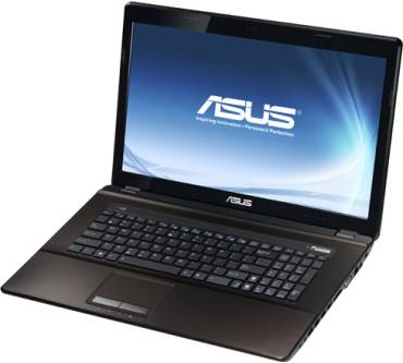 Produktbild Asus K73E-TY040V