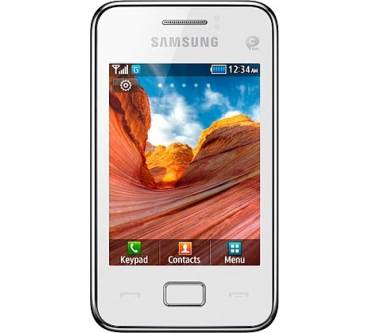 Produktbild Samsung Star 3