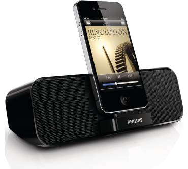 Produktbild Philips AD200/12