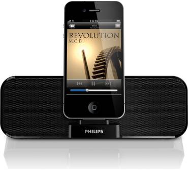 Produktbild Philips AD200/12