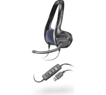 Produktbild Plantronics .Audio 628
