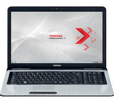 Produktbild Toshiba Satellite L770-15Q