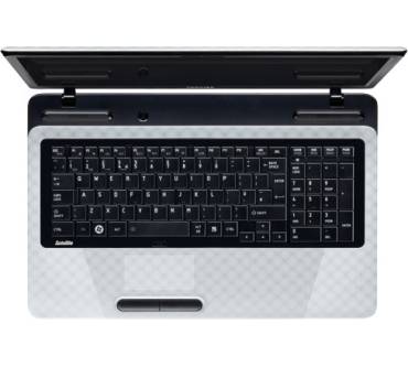 Produktbild Toshiba Satellite L770-15Q