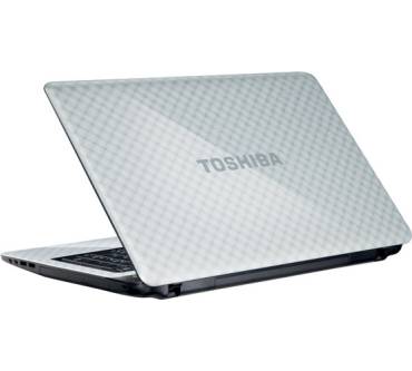 Produktbild Toshiba Satellite L770-15Q