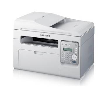 Produktbild Samsung SCX-3405FW