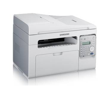 Produktbild Samsung SCX-3405FW