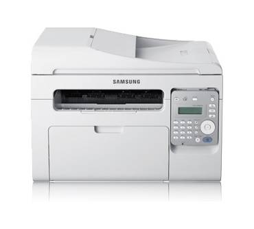 Produktbild Samsung SCX-3405FW