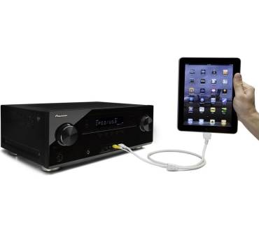 Produktbild Pioneer VSX-821