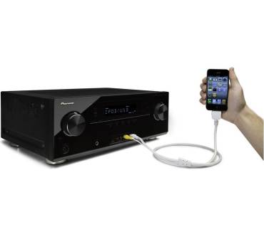 Produktbild Pioneer VSX-821