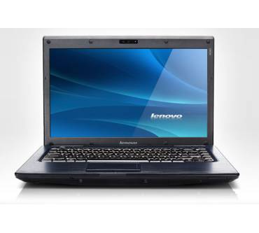 Produktbild Lenovo Essential G560e (M6638GE)