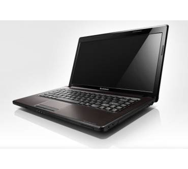 Produktbild Lenovo Essential G770 (M5336GE)
