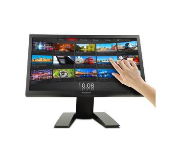 Produktbild ViewSonic TD2220