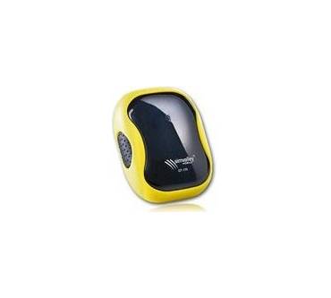 Produktbild Simvalley Mobile GPS Tracker GT 280