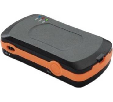 Produktbild GPSvision GPS Tracker TK5000